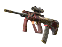 AUG Lil' Pig
